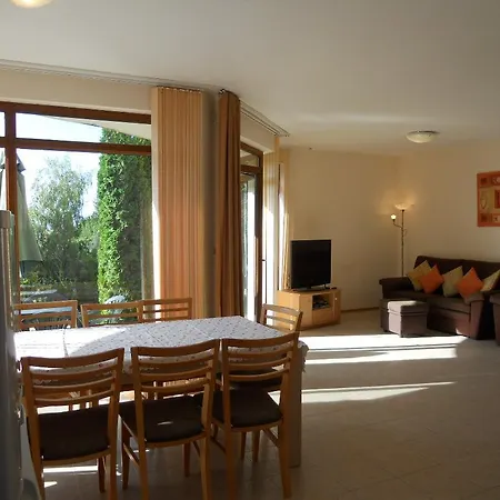 Villa Isola Kosharitsa