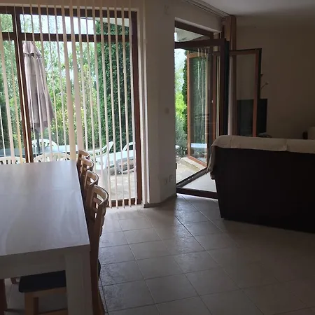 Isola Villa *